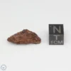 Dalgety Downs Meteorite 2.3g