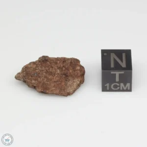 Dalgety Downs Meteorite 2.9g