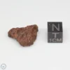 Dalgety Downs Meteorite 2.8g