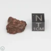 Dalgety Downs Meteorite 2.6g