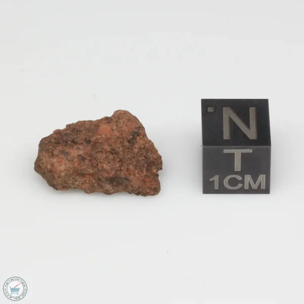 Dalgety Downs Meteorite 2.4g