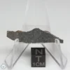 Dar el Kahal Meteorite 2.2g