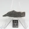 Dar el Kahal Meteorite 2.8g