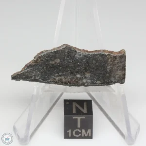 Dar el Kahal Meteorite 4.1g