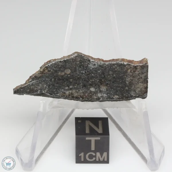 Dar el Kahal Meteorite 4.1g