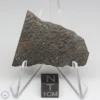 Dar el Kahal Meteorite 6.7g Part End Cut