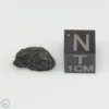 Jbilet Winselwan CM2 Meteorite 0.67g