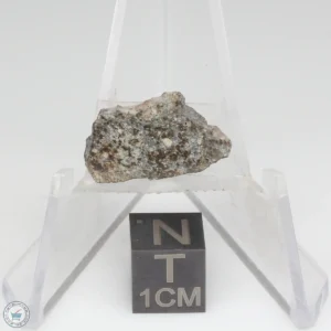 Thuathe Meteorite 1.0g