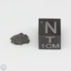 Jbilet Winselwan CM2 Meteorite 0.06g