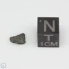 Jbilet Winselwan CM2 Meteorite 0.06g