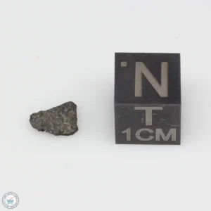 Jbilet Winselwan CM2 Meteorite 0.06g