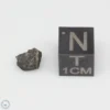 Jbilet Winselwan CM2 Meteorite 0.16g