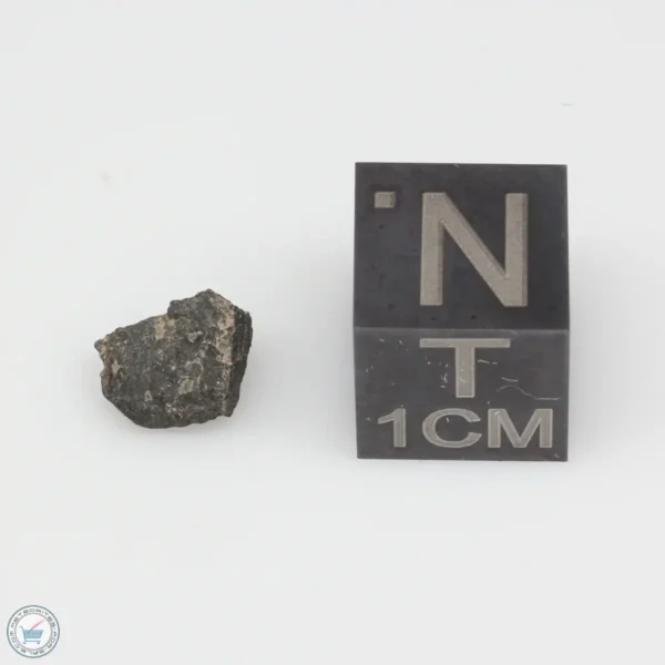 Jbilet Winselwan CM2 Meteorite 0.16g