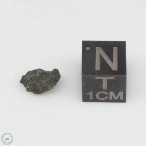 Jbilet Winselwan CM2 Meteorite 0.24g