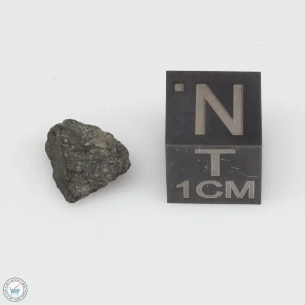 Jbilet Winselwan CM2 Meteorite 0.43g