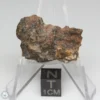 Djoua 001 Aubrite Meteorite 5.97g End Cut