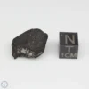 Oued Sfayat Meteorite 4.8g