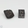 Oued Sfayat Meteorite 3.9g