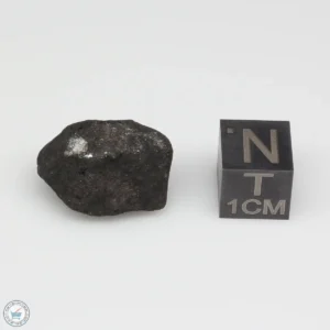 Oued Sfayat Meteorite 4.7g