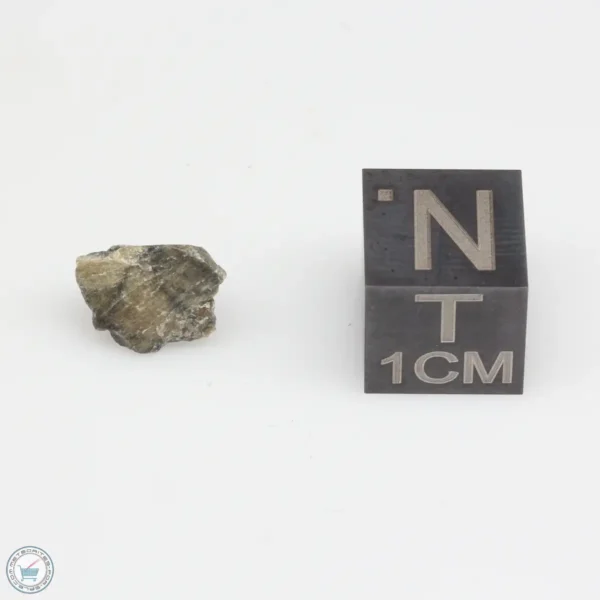 Tatahouine Meteorite 0.5g