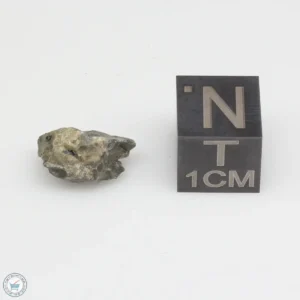 Tatahouine Meteorite 0.6g