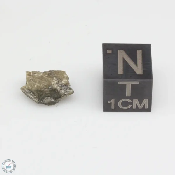 Tatahouine Meteorite 0.6g