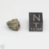 Tatahouine Meteorite 0.7g