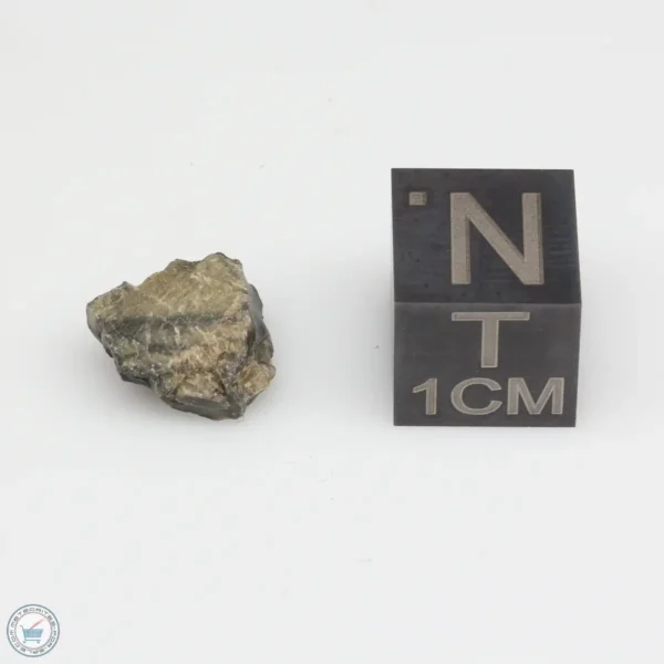 Tatahouine Meteorite 0.7g