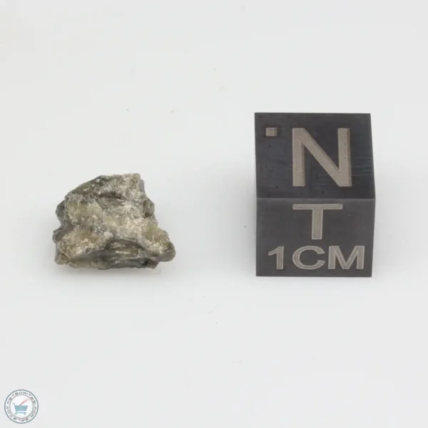 Tatahouine Meteorite 0.8g