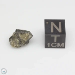 Tatahouine Meteorite 0.9g