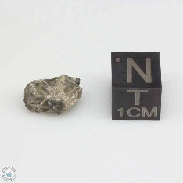 Tatahouine Meteorite 0.9g