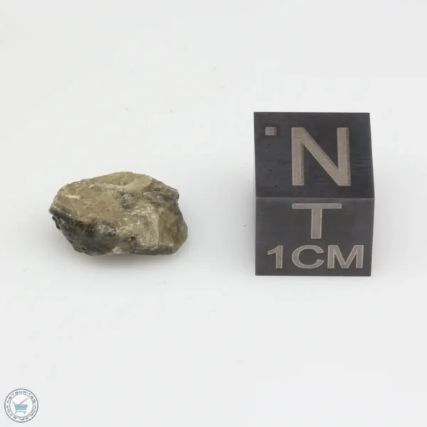 Tatahouine Meteorite 0.9g