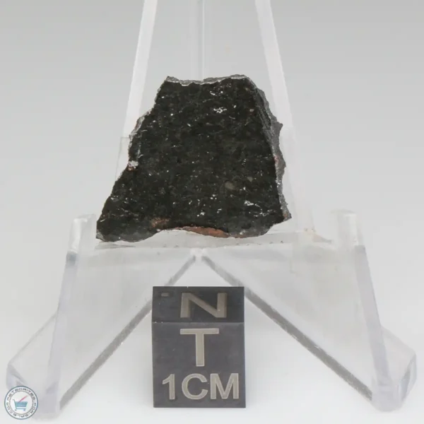 Tsarev Meteorite 2.2g