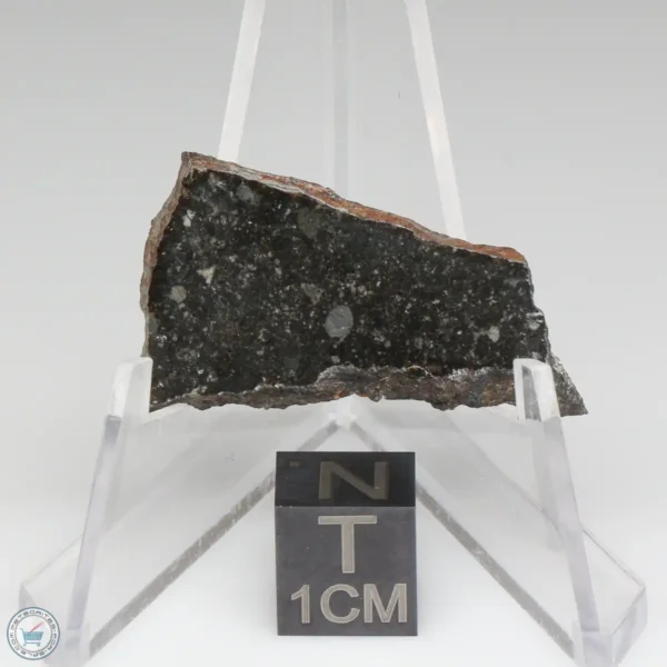 Tsarev Meteorite 3.0g