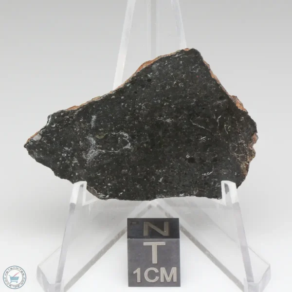 Tsarev Meteorite 6.7g