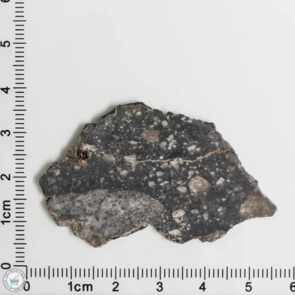 NWA 11474 Lunar Meteorite 4.84g