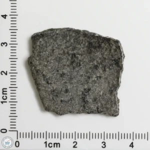 NWA 12269 (Paired) Martian Meteorite 4.16g