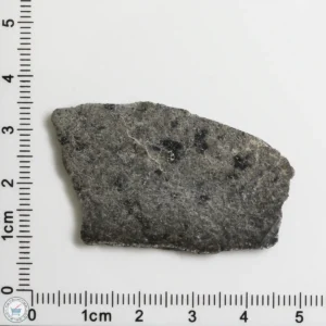 NWA 12269 (Paired) Martian Meteorite 5.27g