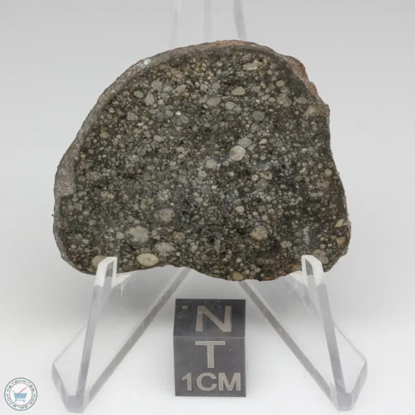 Aba Panu Meteorite 10.8g