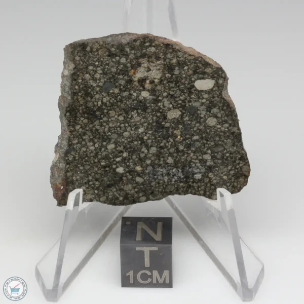 Aba Panu Meteorite 10.1g