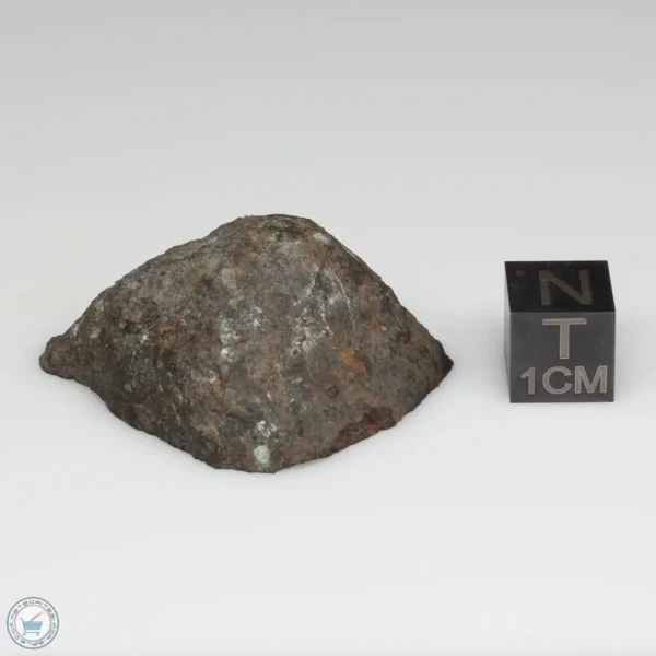 Aba Panu Meteorite 26.2g End Cut