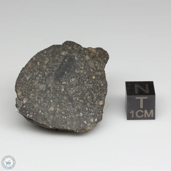 Aba Panu Meteorite 26.2g End Cut