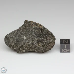 Aba Panu Meteorite 38.7g End Cut