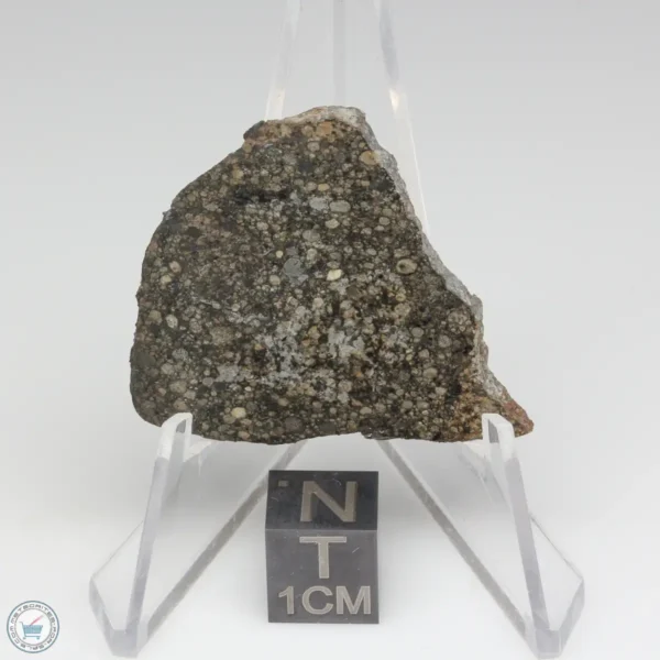 Aba Panu Meteorite 7.4g