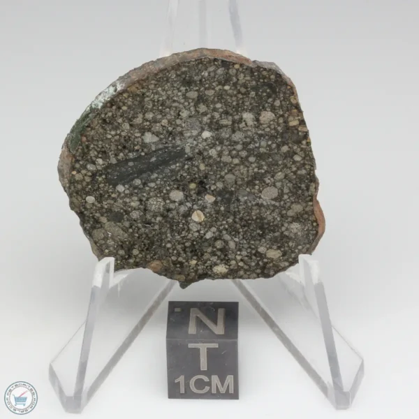 Aba Panu Meteorite 10.4g