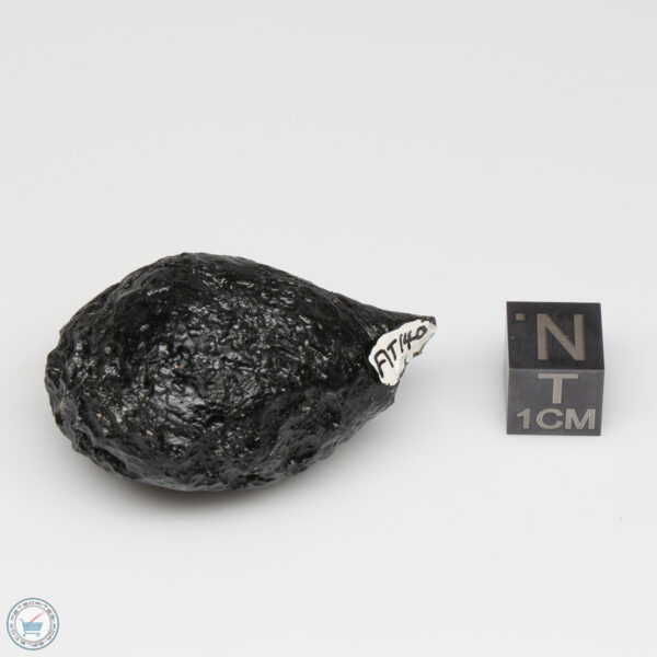 Thailand Tektite 27.5g