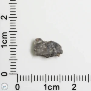 Laâyoune 002 Lunar Meteorite 0.15g