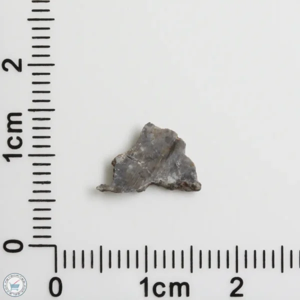 Laâyoune 002 Lunar Meteorite 0.14g