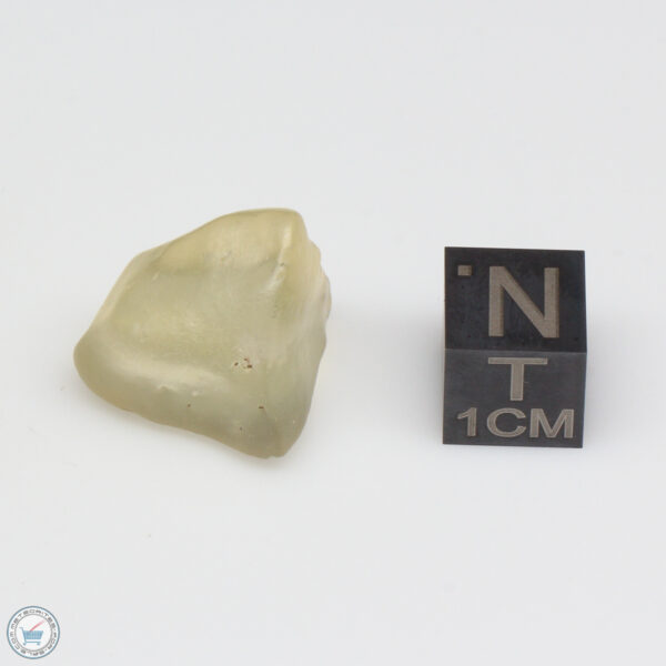 Libyan Desert Glass 4.6g