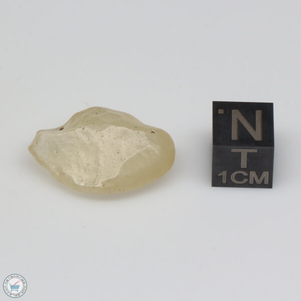 Libyan Desert Glass 3.3g